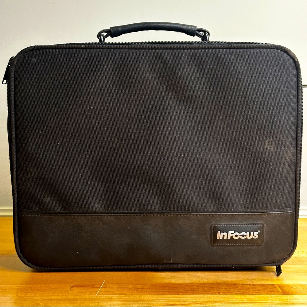 Camera Bag